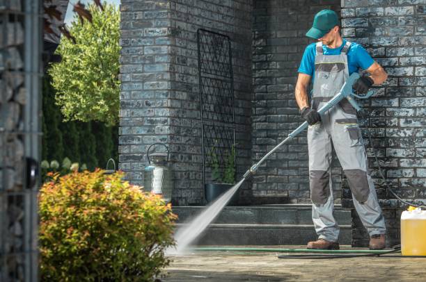 Nicoma Park, OK Pressure Washing Company