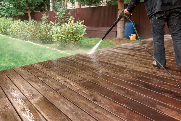Winterizing Services in Nicoma Park, OK