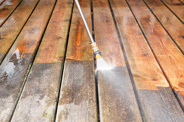 Animal Enclosure Cleaning in Nicoma Park, OK