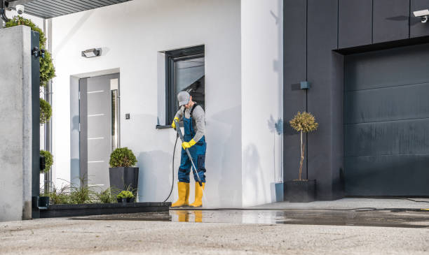 Best Animal Enclosure Cleaning  in Nicoma Park, OK